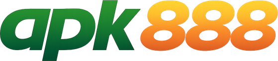apk 888 logo